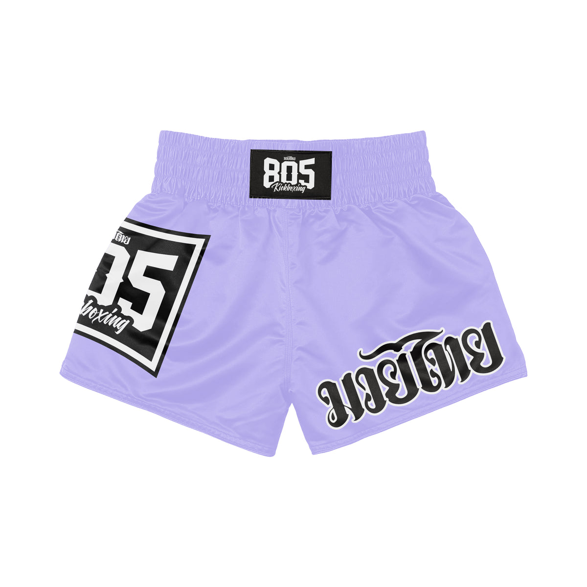805KickboxingMuayThaiShorts_Li