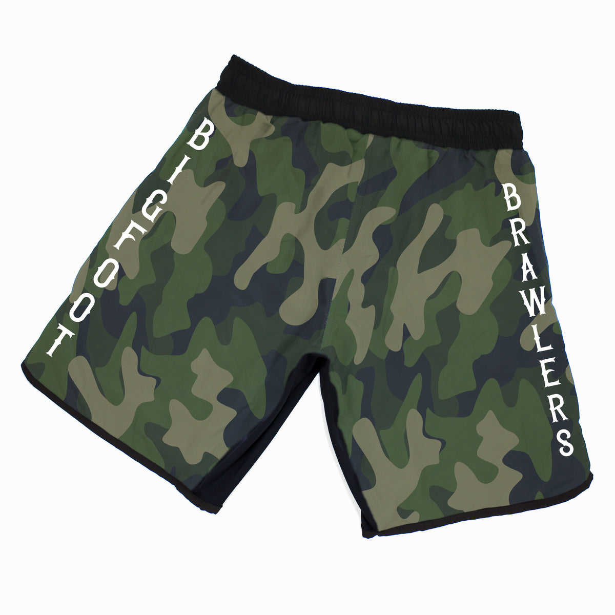 ゴーストゴルフギャング FOCUS ON GOLF SHORTS (ARMY) BOTTOMS | GHOST GOLF GANG