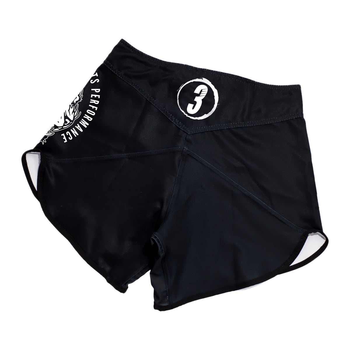 Level3KickboxingShorts-