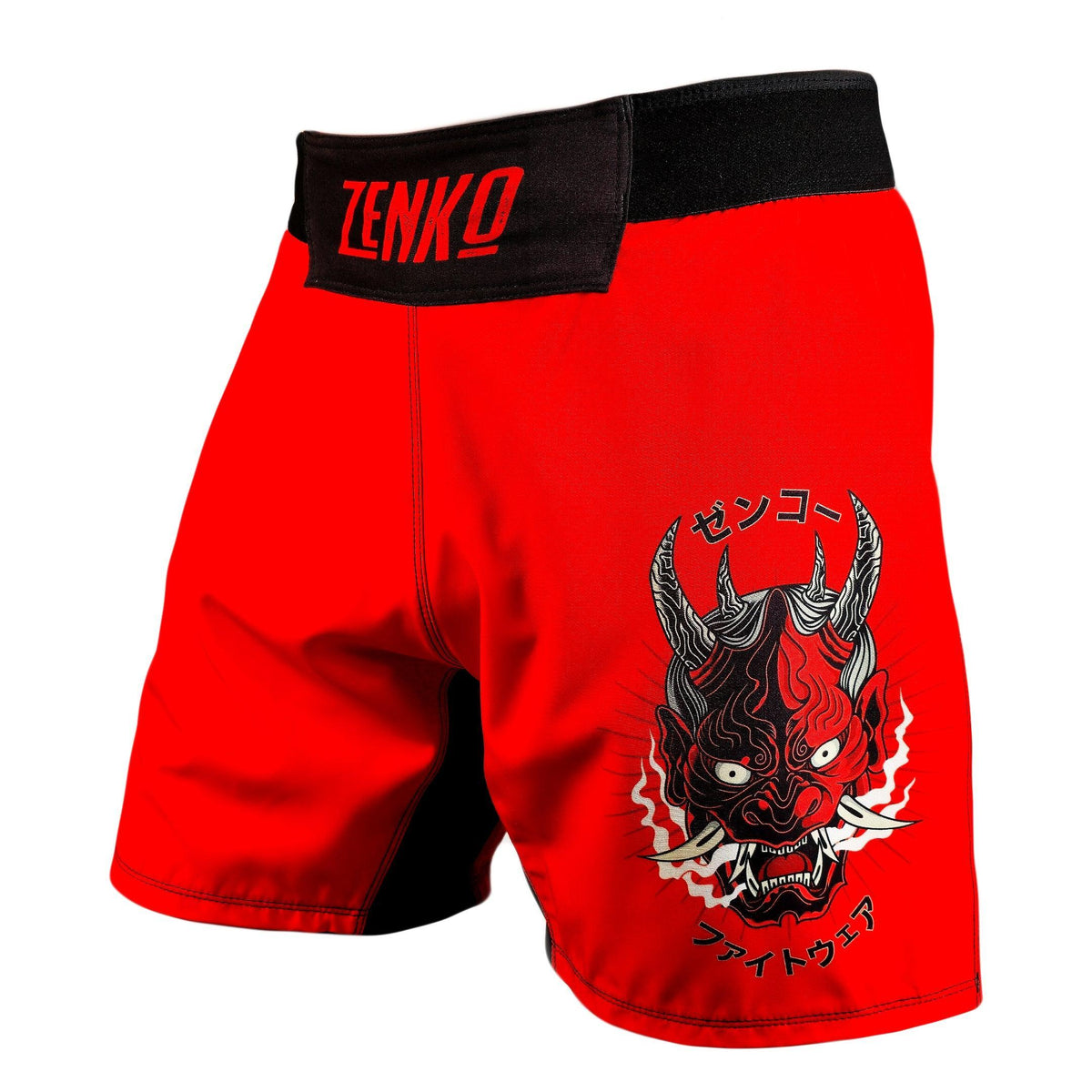 OniDemonHighSplitShortsFront1_