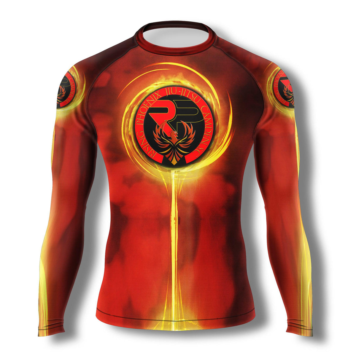 [CORALIQUE] Jacquard RashGuard Set ★セット★ 8650702749864-blue-1a_x600.jpg