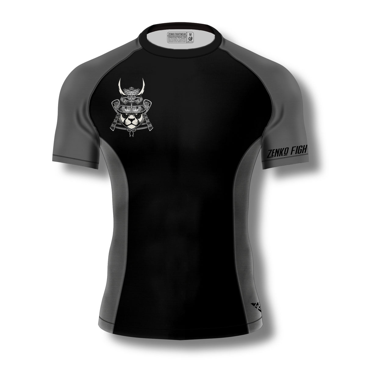 SamuraiPandaRashguard-Front-
