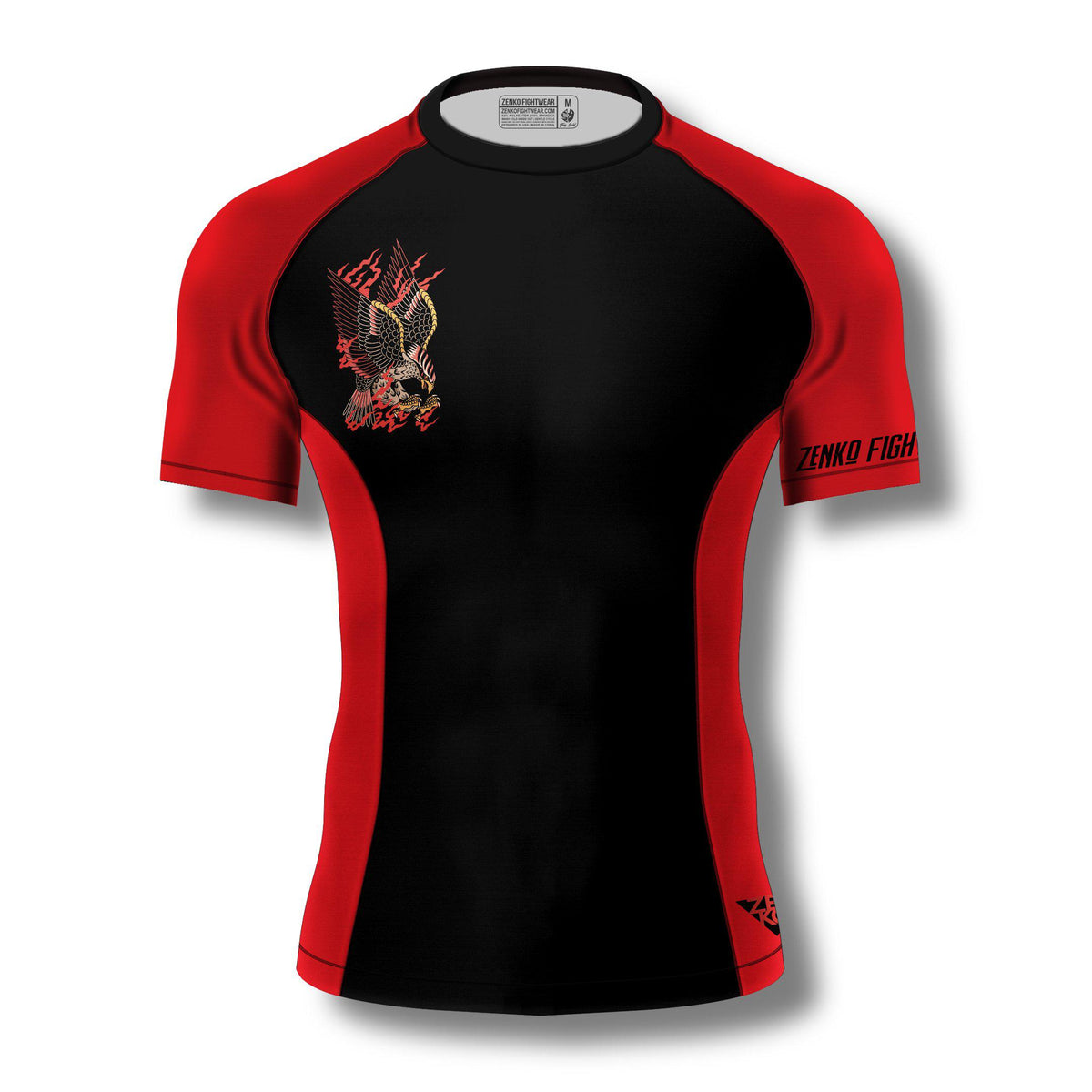 Bird Of Prey Rashguard