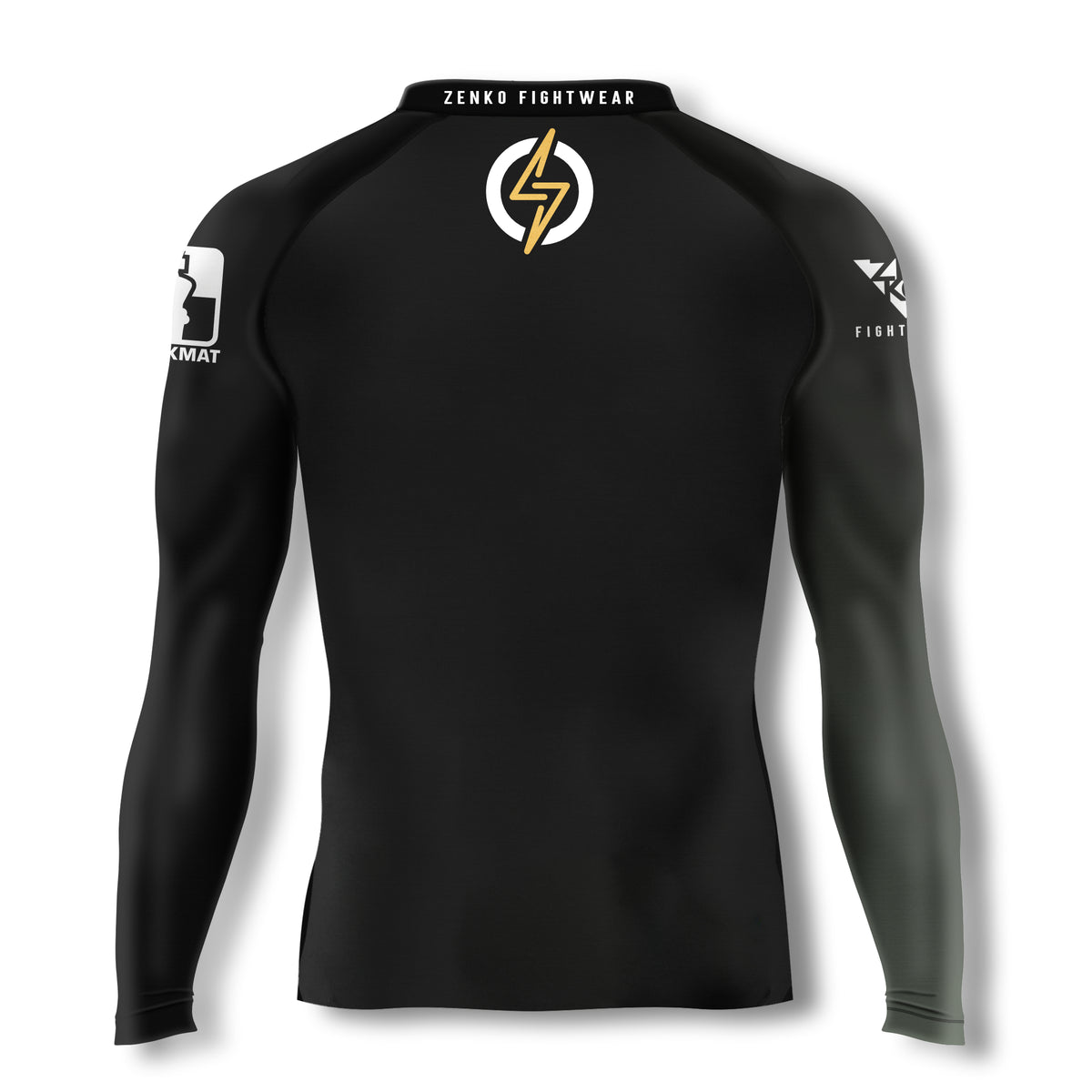 GRIT×LUTADOR×COBRA SLEEVELESS RASH GUARD GRIT×LUTADOR×COBRA 2212 SLEEVELESS RASH GUARD | 競技別商品