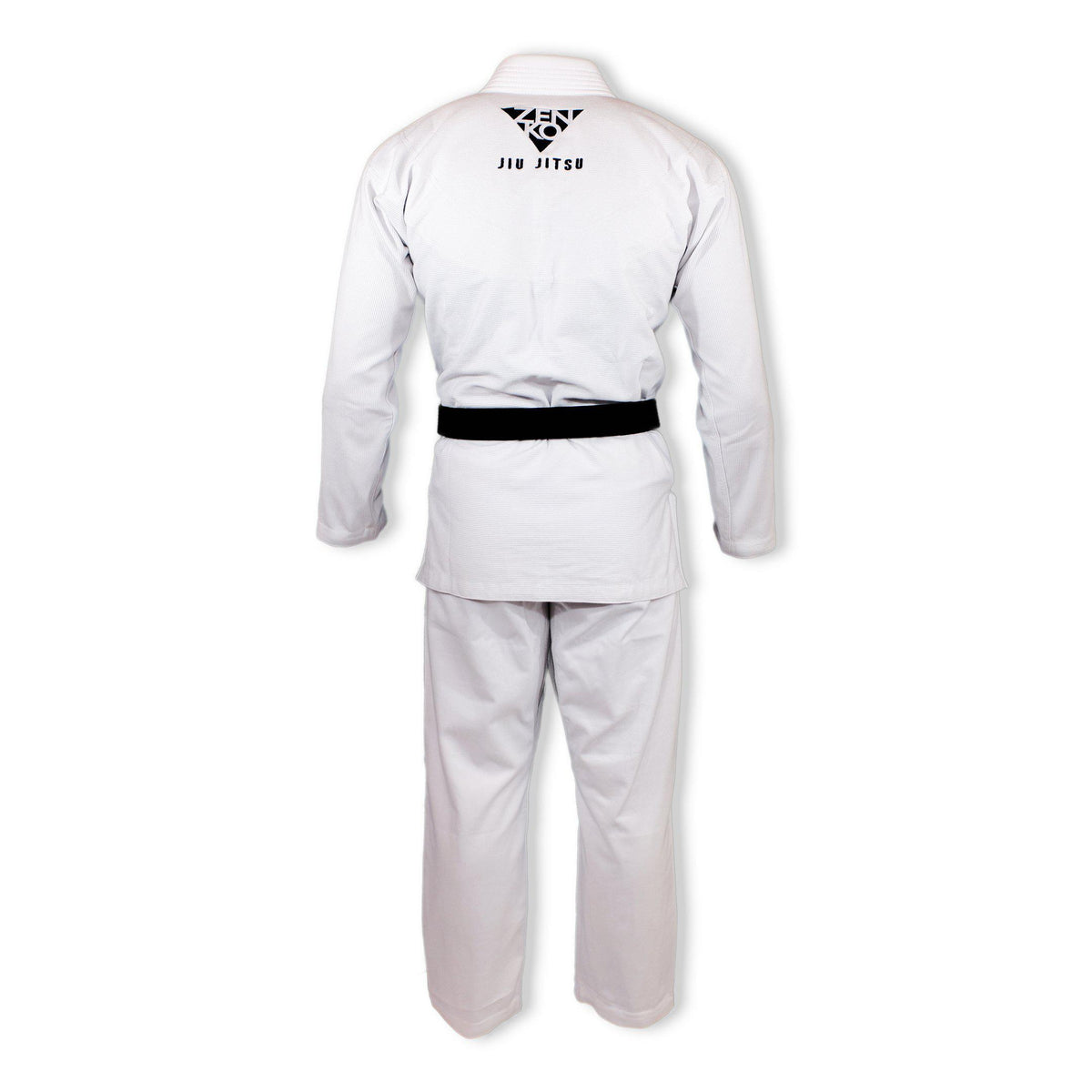 Premium Jiu Jitsu Gi - Lightweight and Durable BJJ Kimono