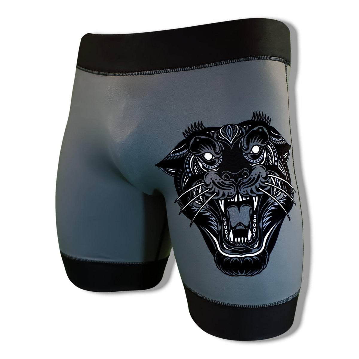 black panther boxer shorts