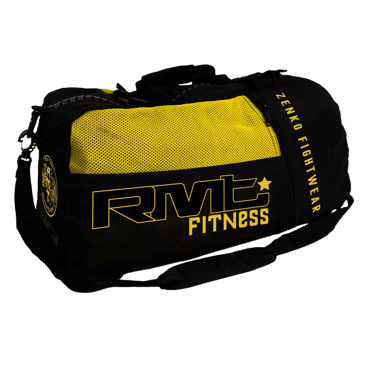 個人装備 DUFFEL BAG U.
