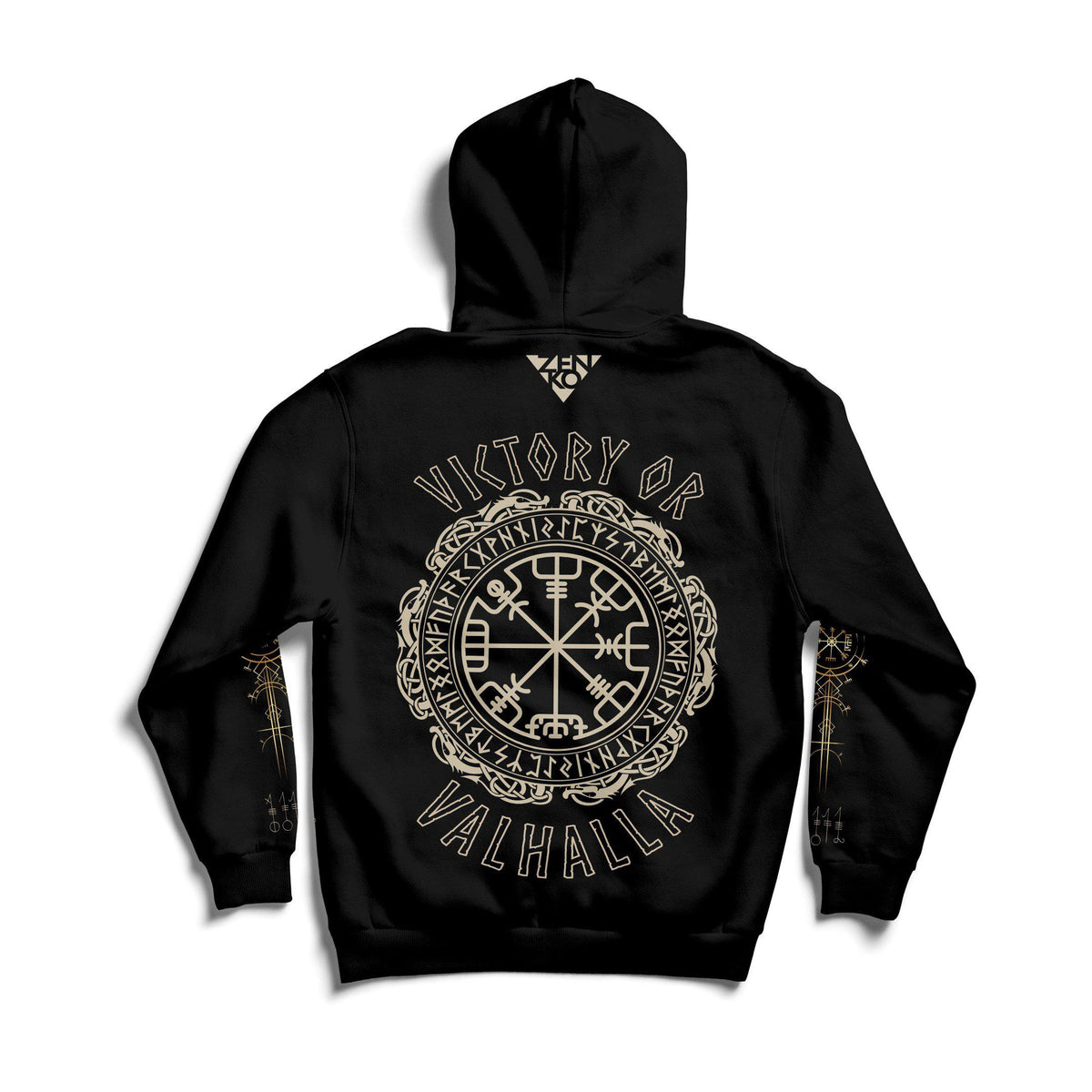 VR × PEKORA HOODIE ブラック　BLACK Mサイズ VR × PEKORA HOODIE – VAULTROOM
