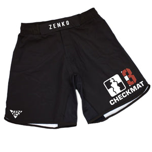 3 Brothers Jiu Jitsu Grappling Shorts