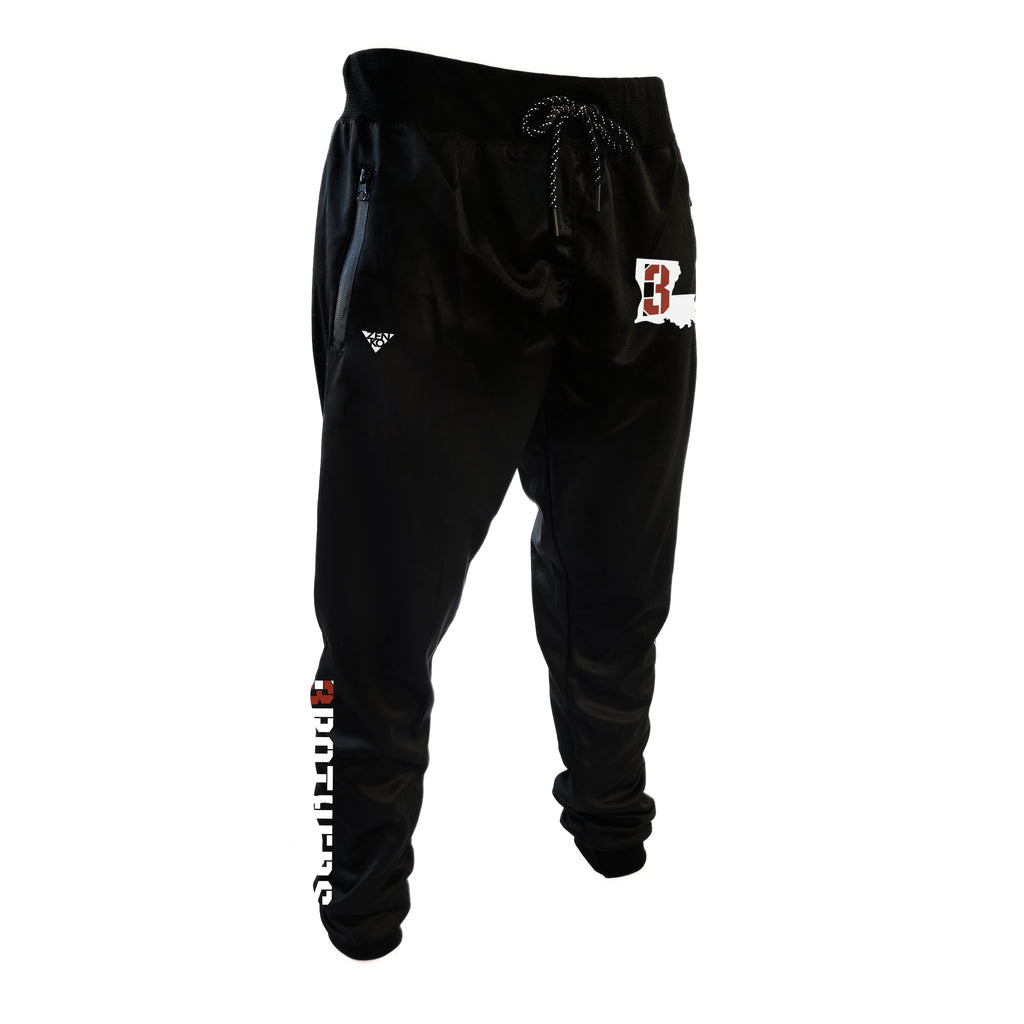 3 Brothers Jiu Jitsu Joggers