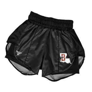 3 Brothers Jiu Jitsu Women's Duo Shorts