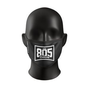 805 Kickboxing Face Mask