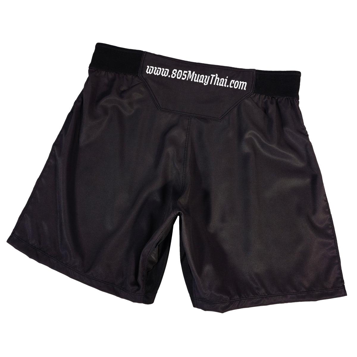 METAL BOXE Short Kickboxing Mirror XS - Short Muay Thaï Confortable