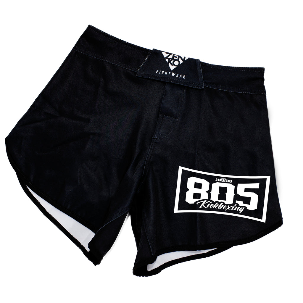 805 Kickboxing Shorts