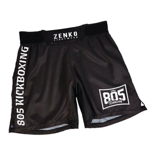 805 Kickboxing UltraLite Shorts