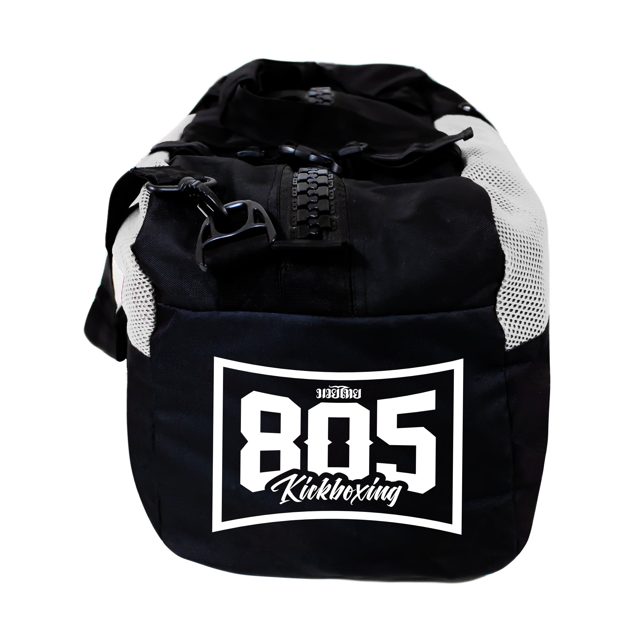 805 Kickboxing Gear Bag