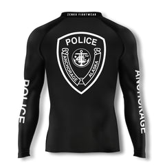 トップス CLANE RASH GUARD HUGE SHIRTS RASH GUARD HUGE SHIRTS｜TOPS(トップス)｜CLANE OFFICIAL