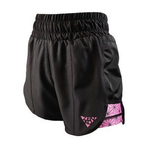 Asanoha Women's Duo Shorts