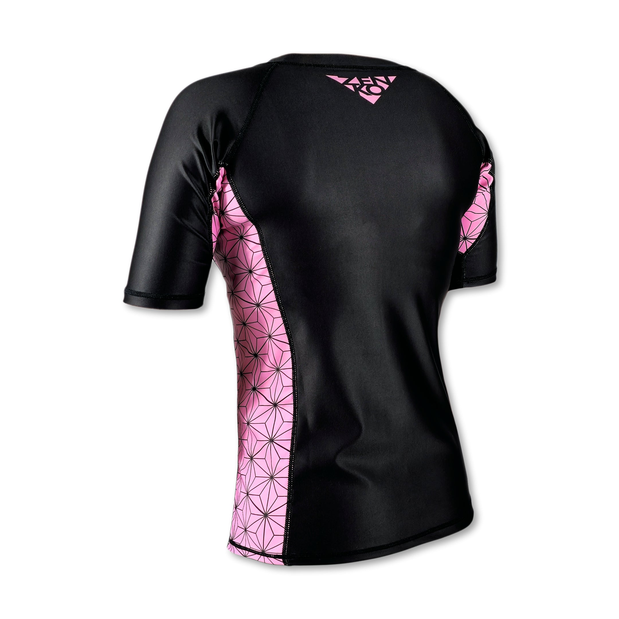 gear rash Asanoha Women's Rashguard