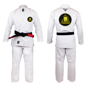 Bright BJJ Gi