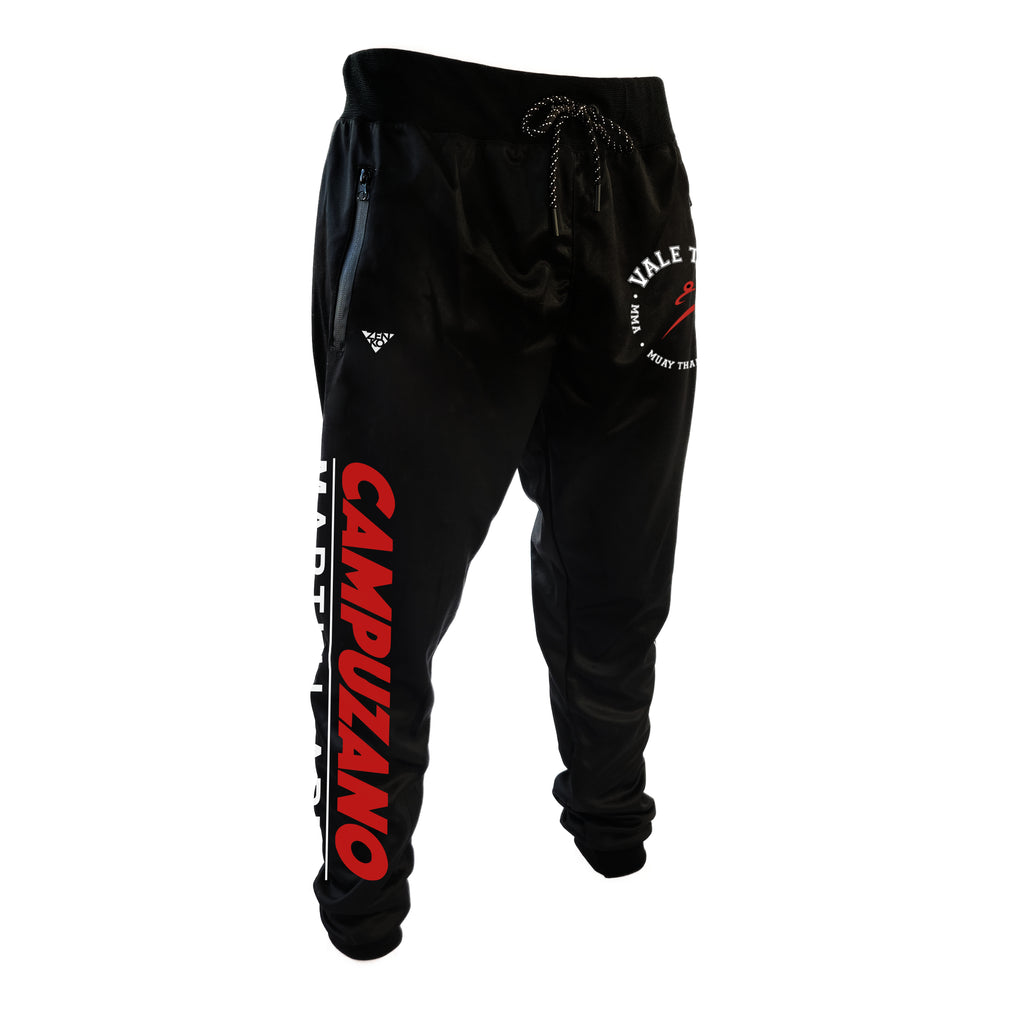 Campuzano Martial Arts Joggers