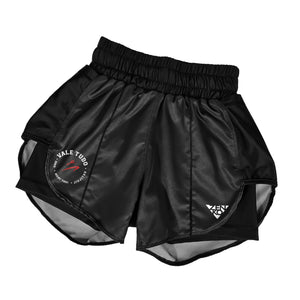 Campuzano Martial Arts Women's Duo Shorts