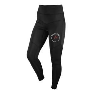 Campuzano Martial Arts Women's Spats