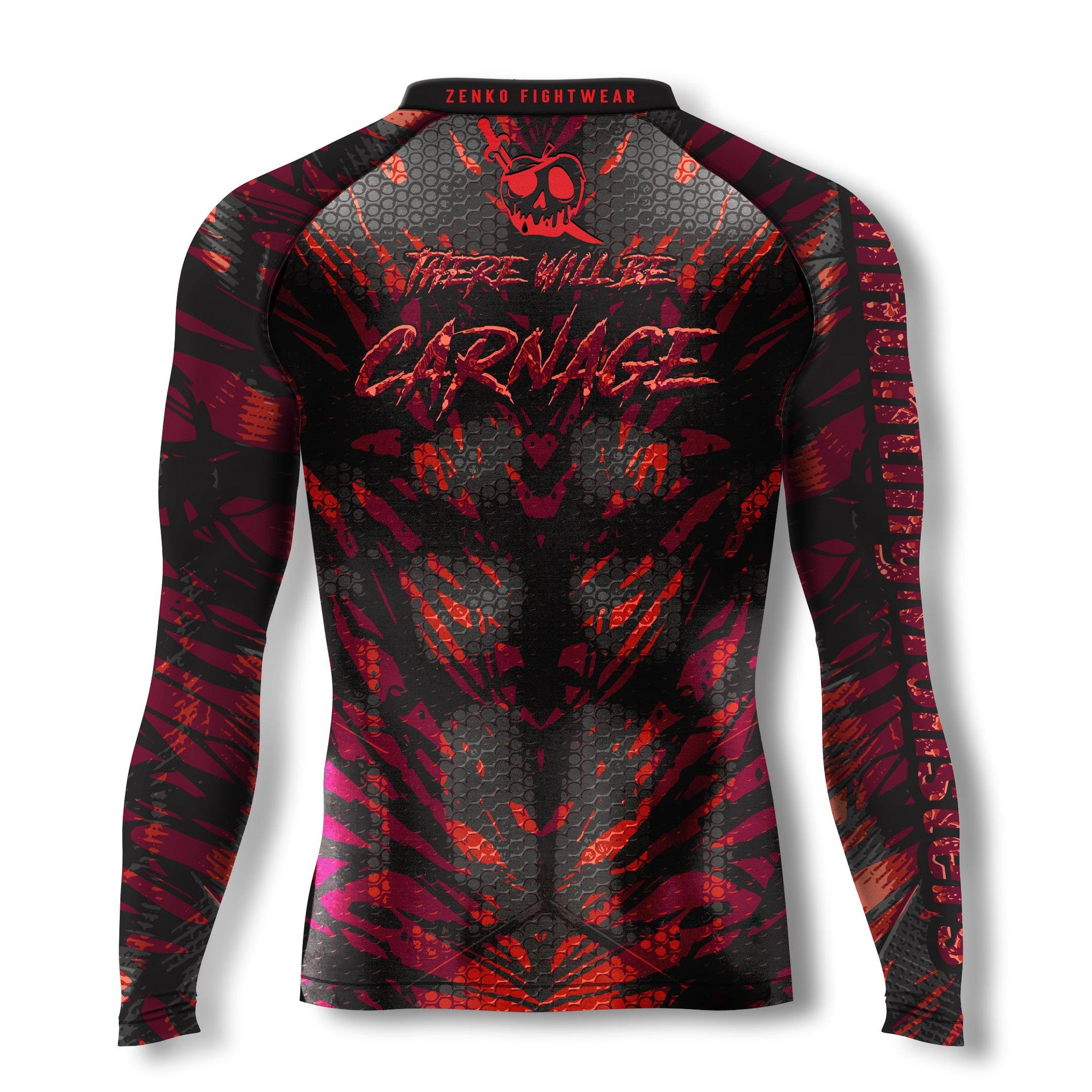 新品CLANE RASH GUARD HUGE SHIRTS Uchiha Clan Symbol Itachi Shippuden Long Sleeve Rash Guard