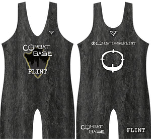 Combat Base Flint Singlet