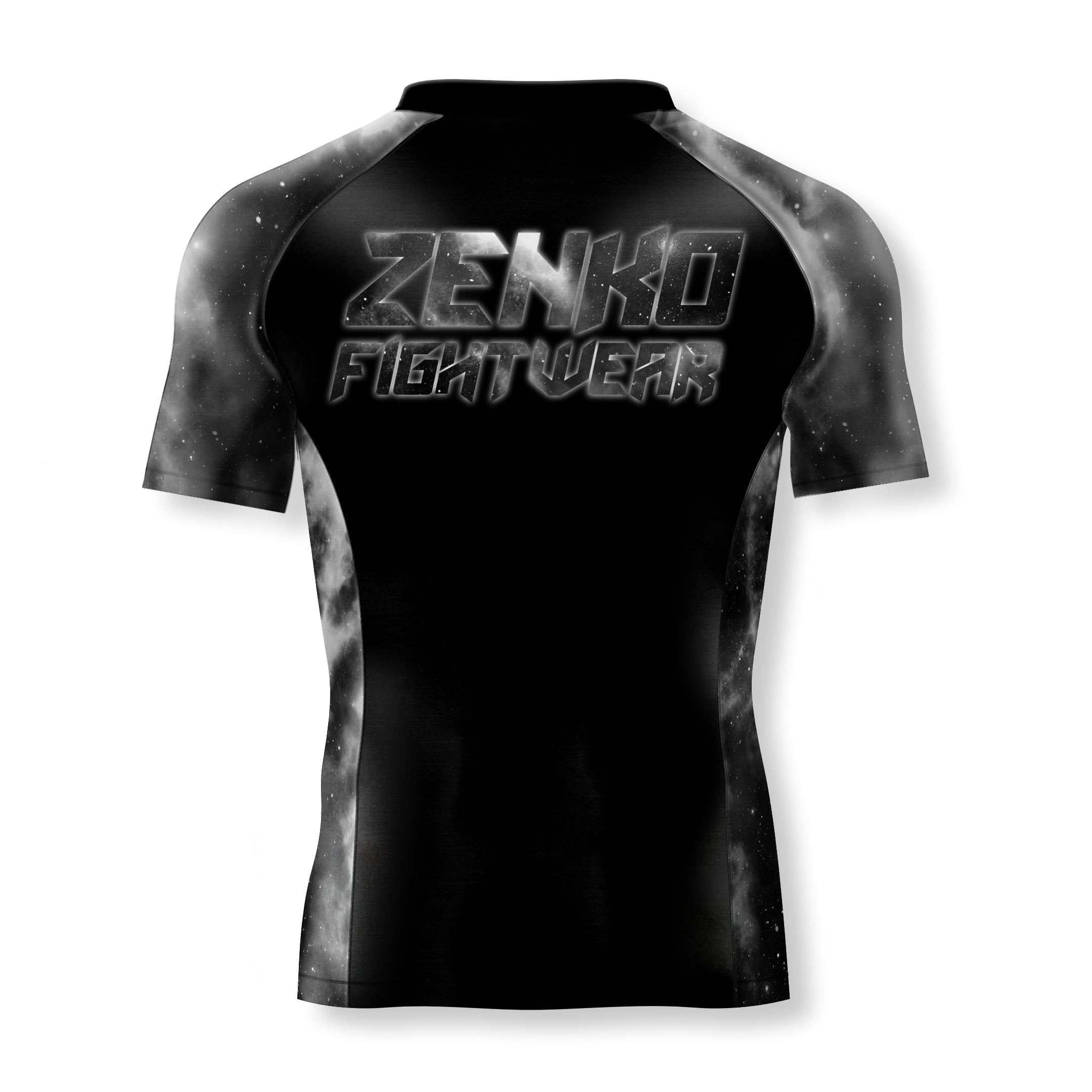 Cosmos Rashguard - Zenko Fightwear