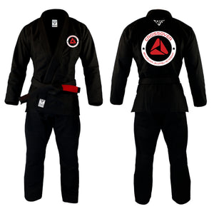 Crossover BJJ Gi