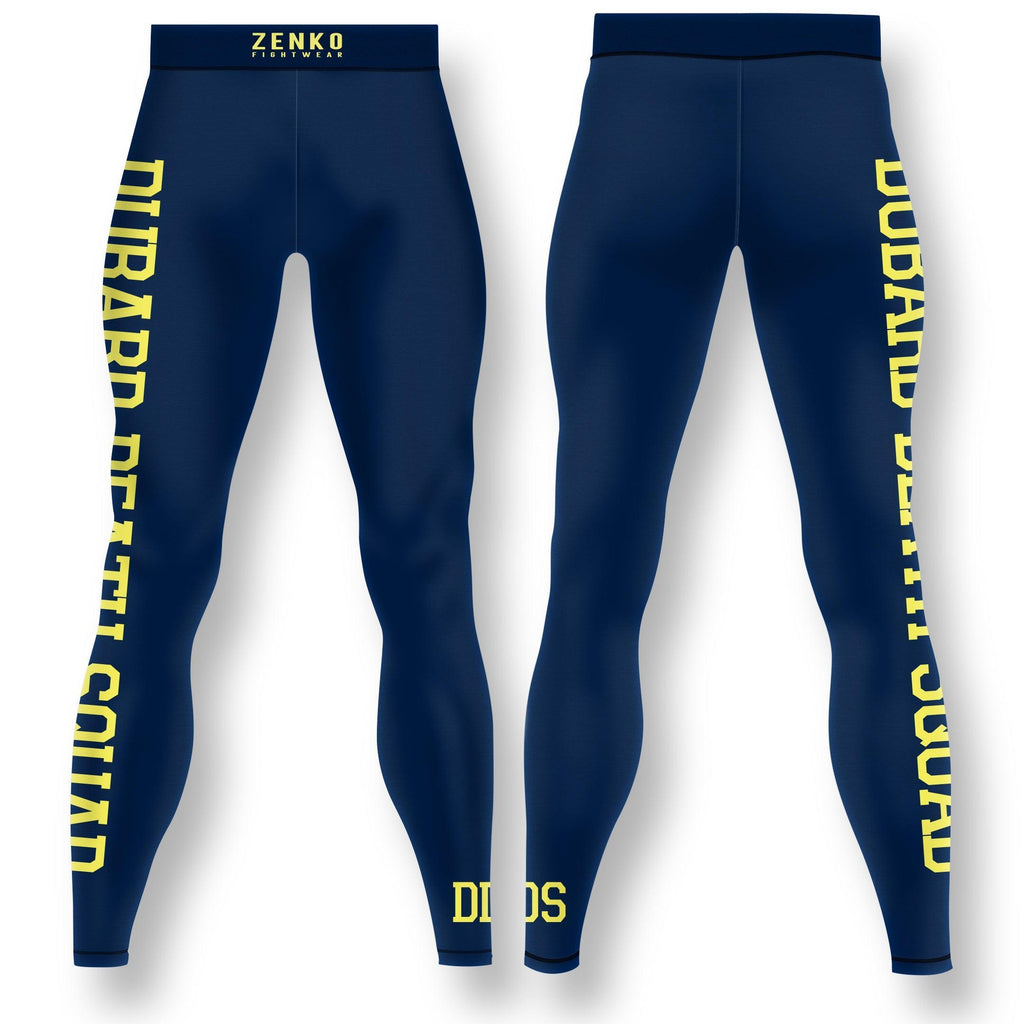 Dubard Death Squad Spats
