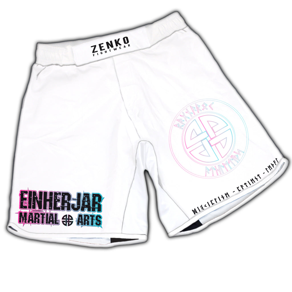 Ragnarok Athletics – ZENKO FIGHTWEAR™
