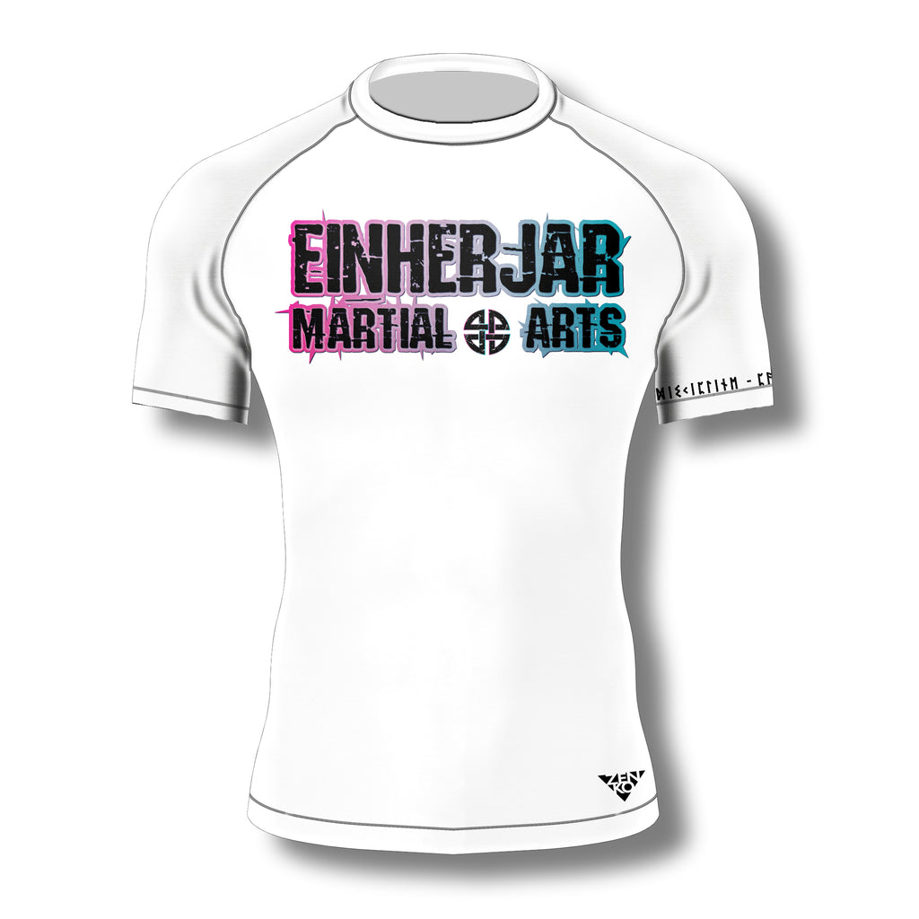 Ragnarok Athletics – ZENKO FIGHTWEAR™