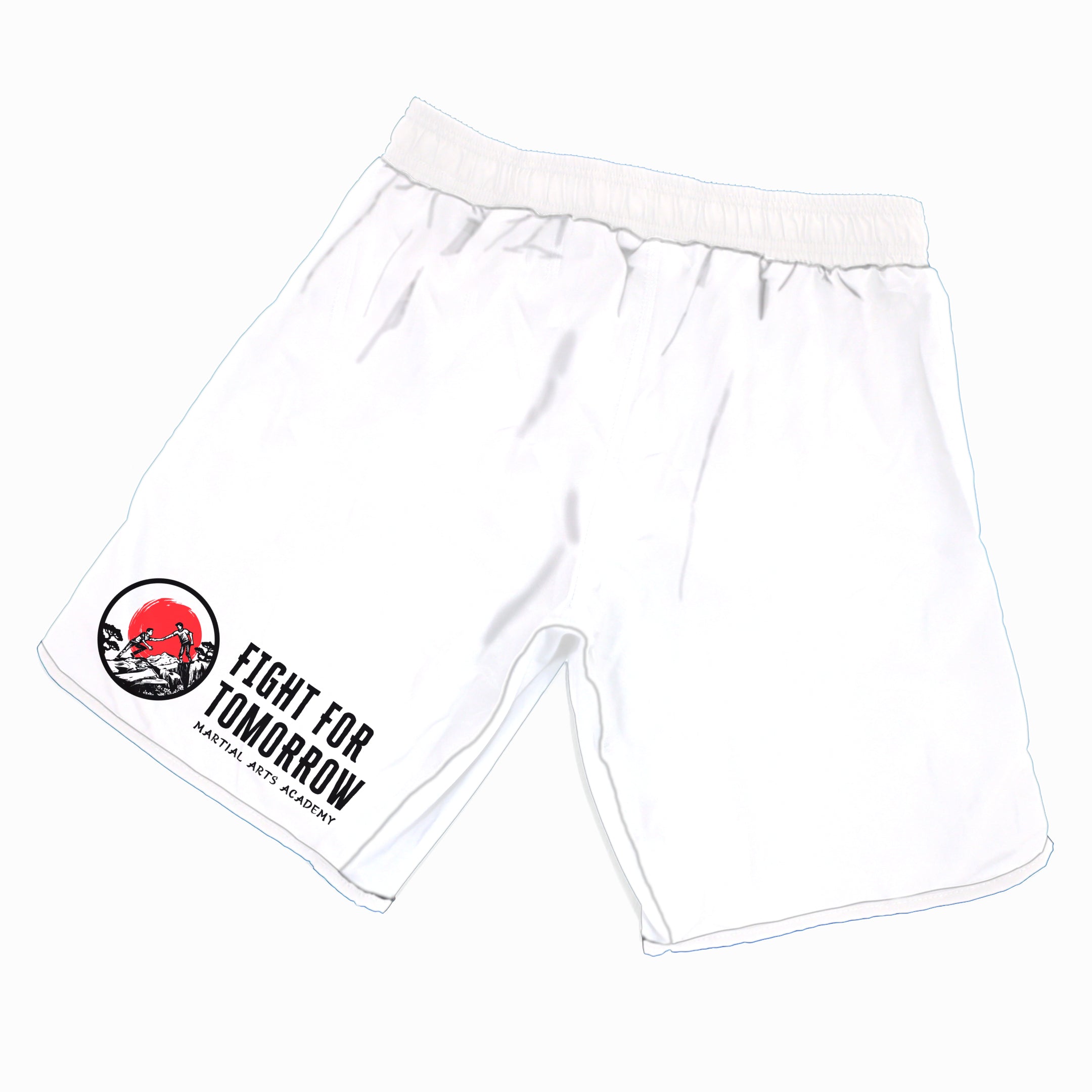 Fight For Tomorrow "Friends" Grappling Shorts