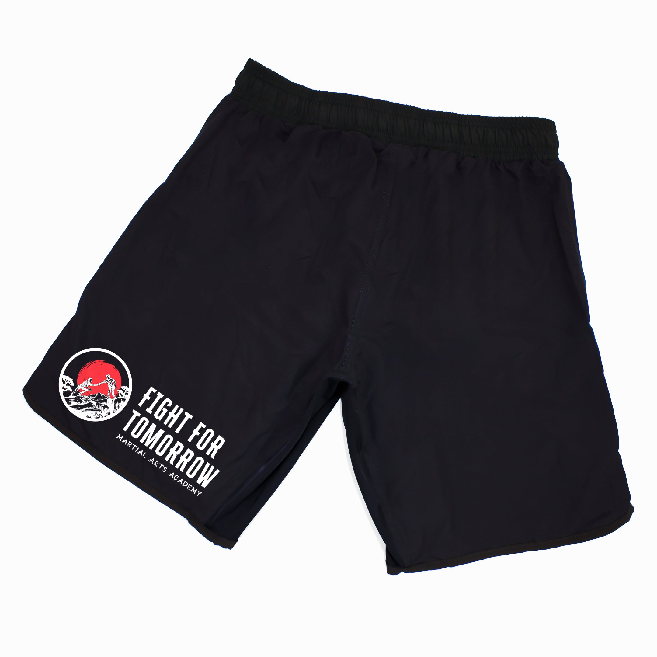 Fight For Tomorrow "Sisyphus" Grappling Shorts