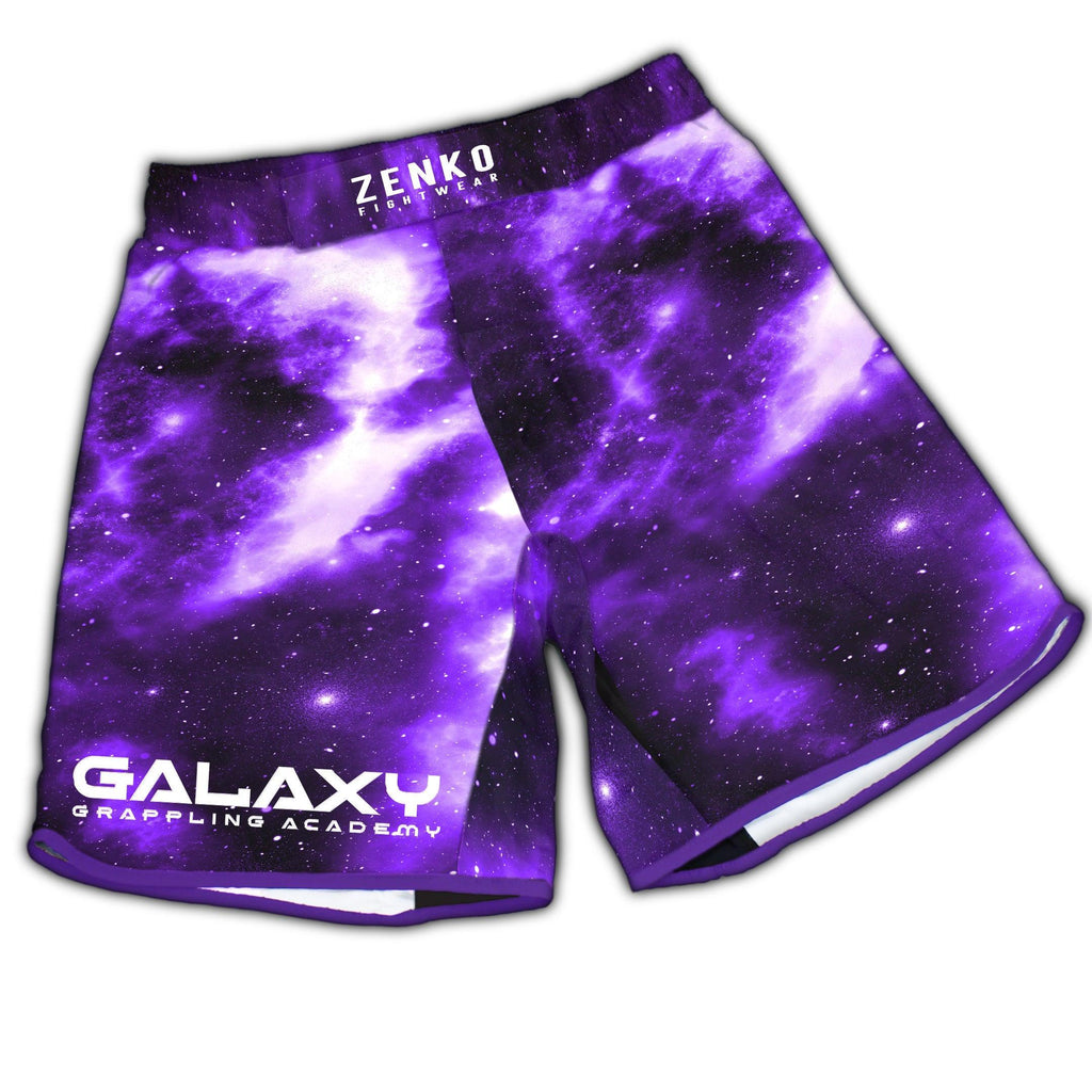 Galaxy Grappling Shorts