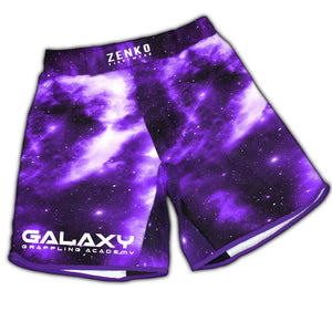Galaxy Grappling Shorts