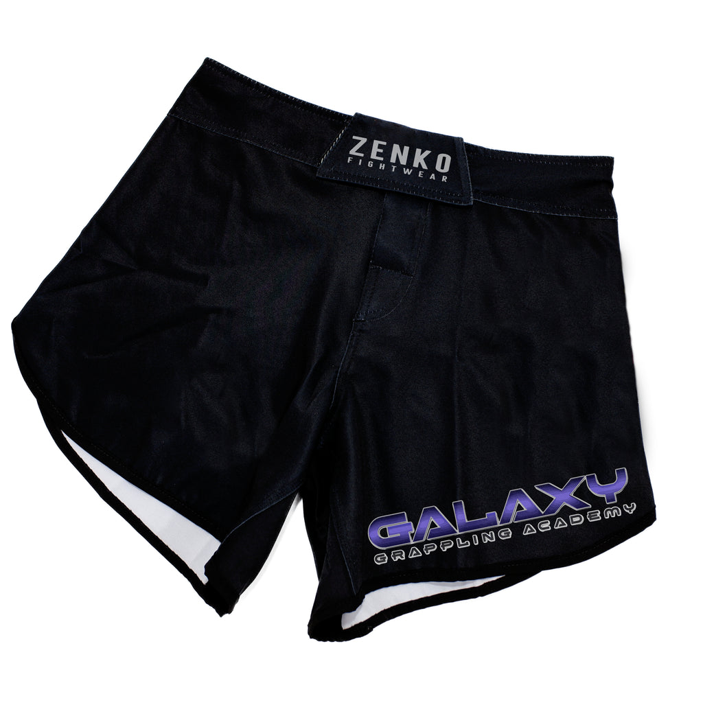 Galaxy Grappling Kickboxing Shorts