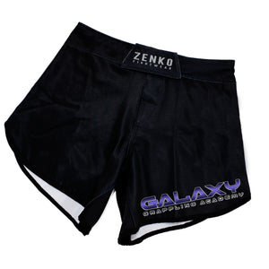 Galaxy Grappling Kickboxing Shorts