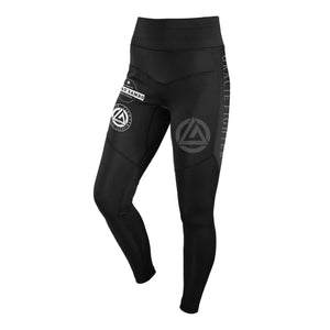 Gracie Fighter Caribou Women's Spats