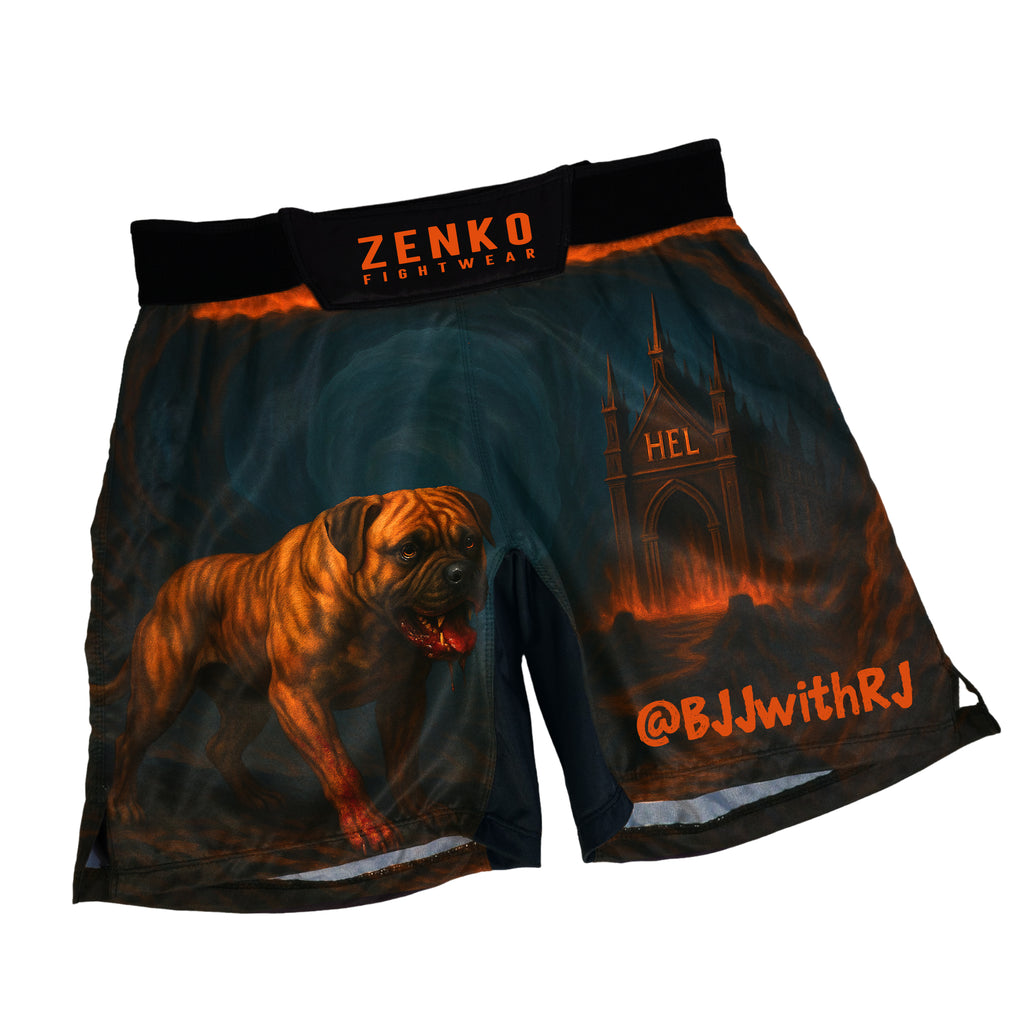 Hel Hound UltraLite Shorts 