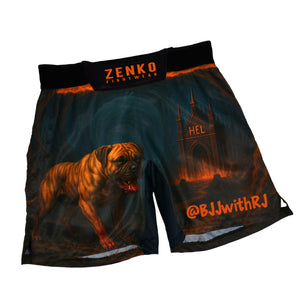 Hel Hound UltraLite Shorts 