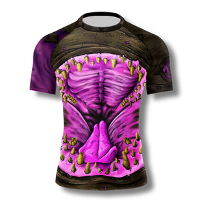 Humble Monster "Mimic" Rashguard