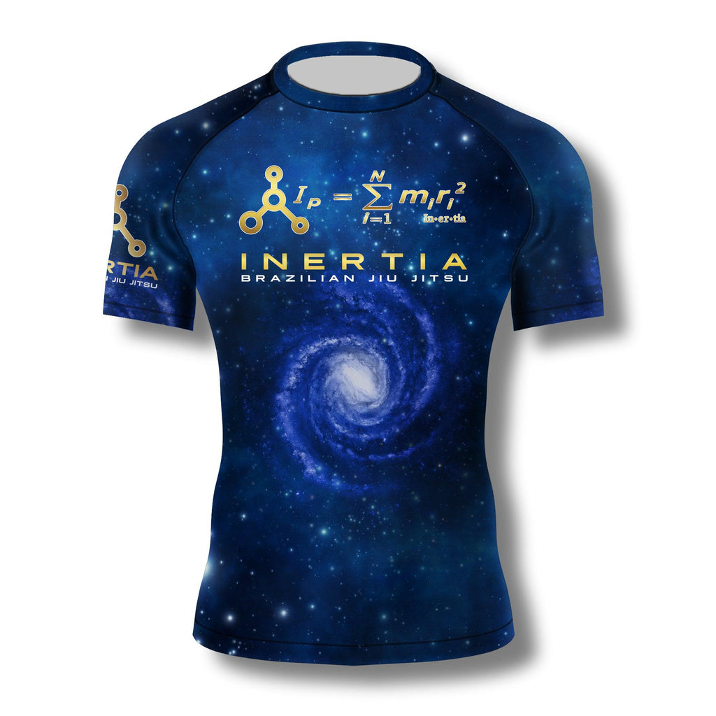 Inertia Galaxy Rashguard