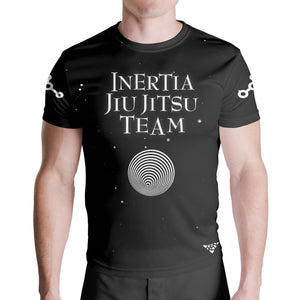 Inertia BJJ "Twilite" Jersey Tee