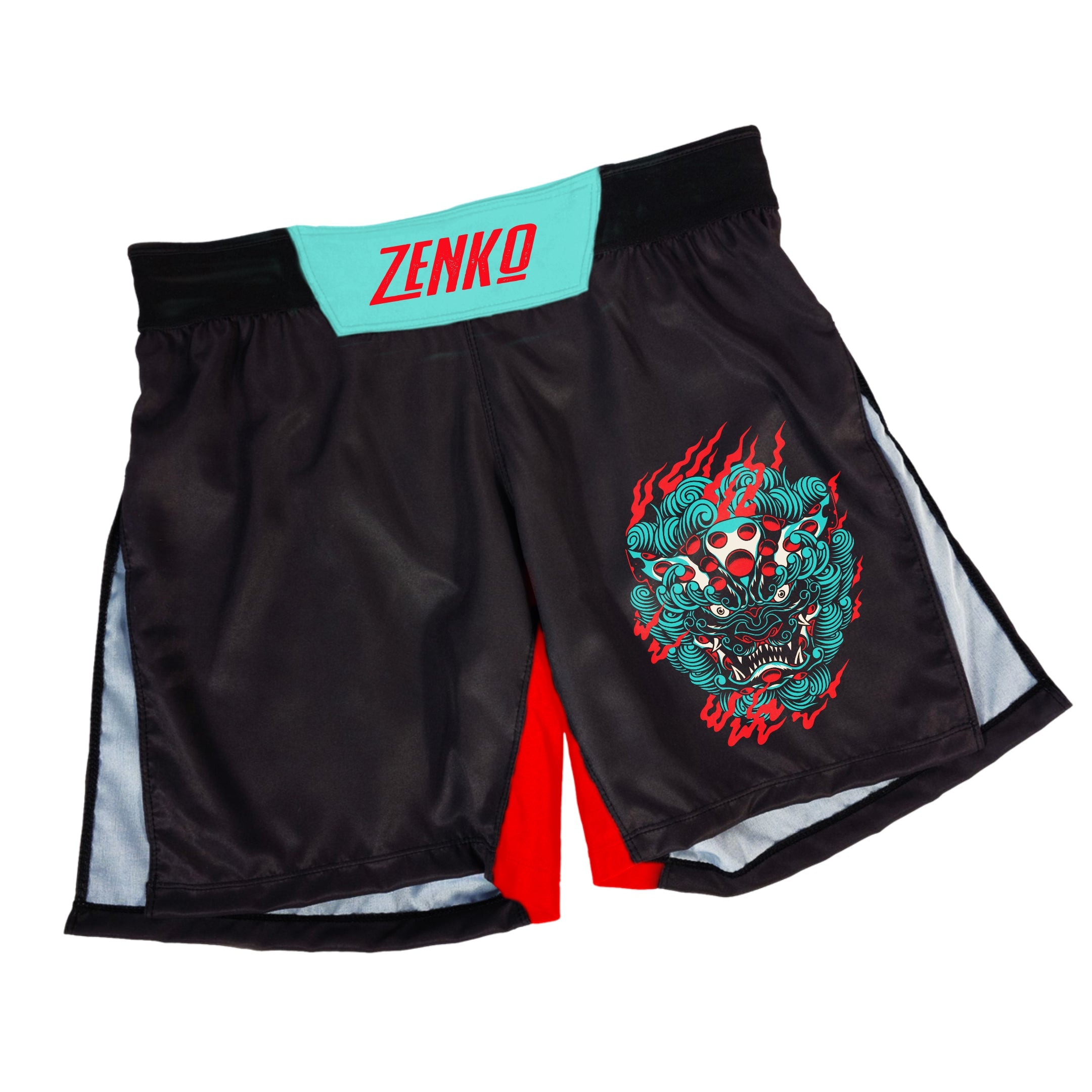 Short de combat Venum x Ares 2.0 | Boutique des Arts Martiaux Short de combat Venum x Ares 2.0 | Boutique des Arts Martiaux