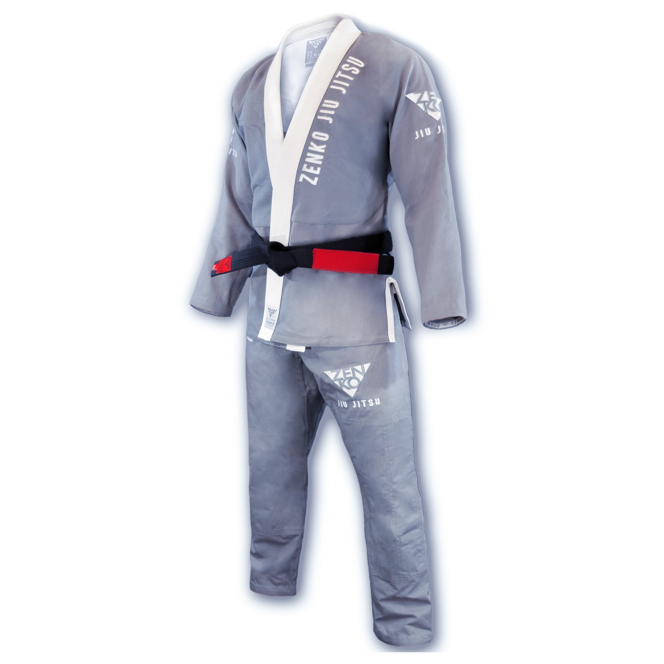 Kumo Kimono Jiu Jitsu BJJ Gi Zenko Fightwear