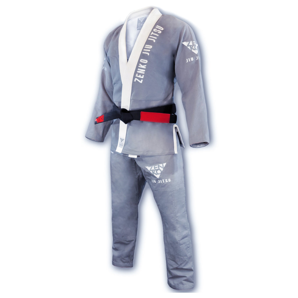 Kumo Kimono Jiu Jitsu BJJ Gi Zenko Fightwear