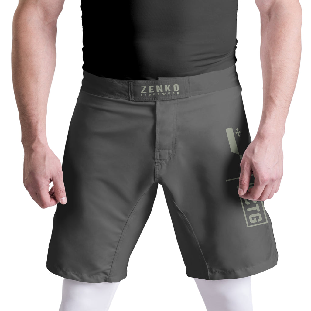 Lab Culture Fight Shorts